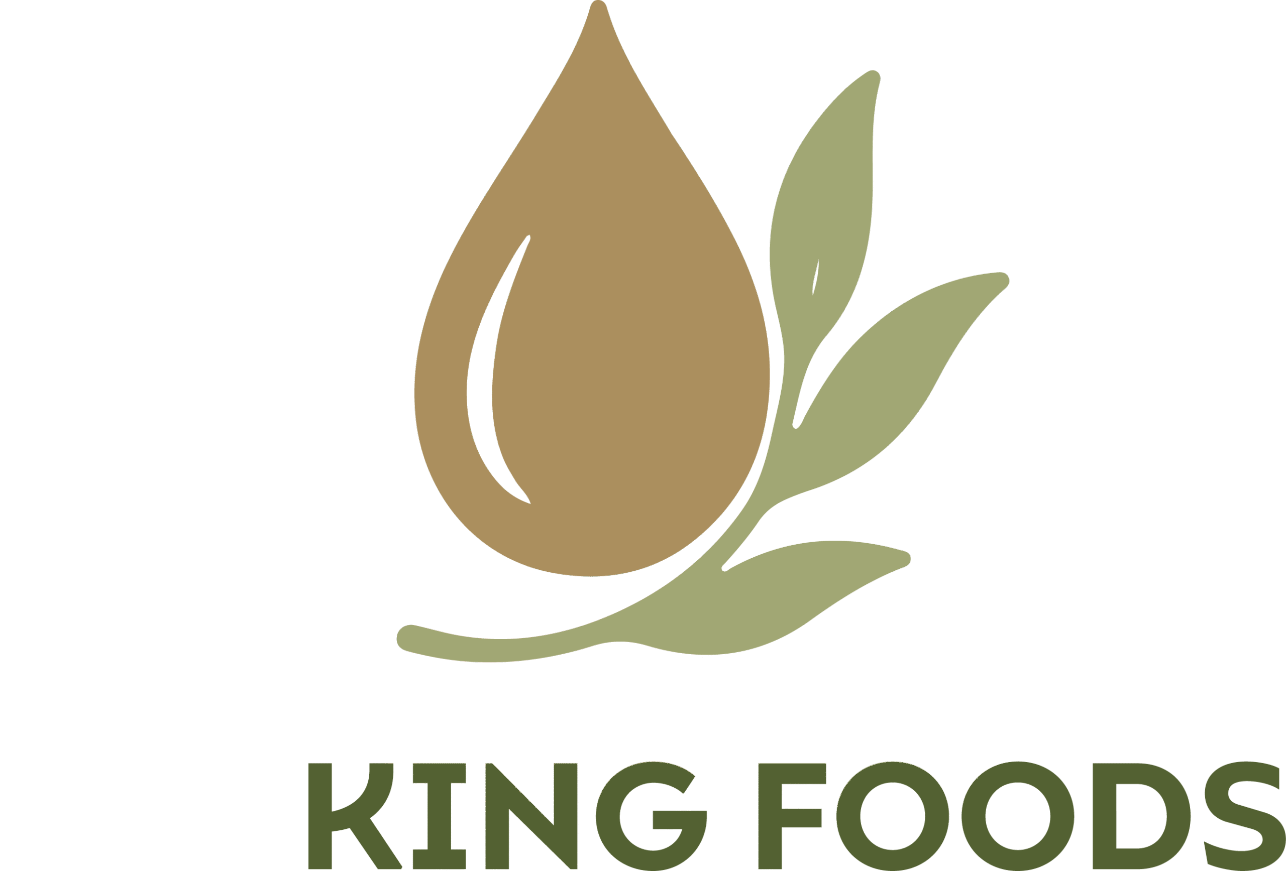 Oleo King Foods Incorporated